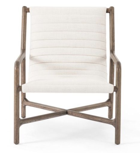 Keaton Chair-Ivory-29.5x34.5x36.5