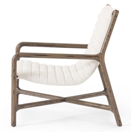 Keaton Chair-Ivory-29.5x34.5x36.5