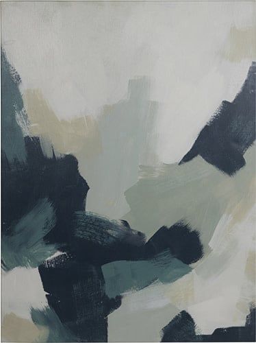 Brushy Blues II-36x48