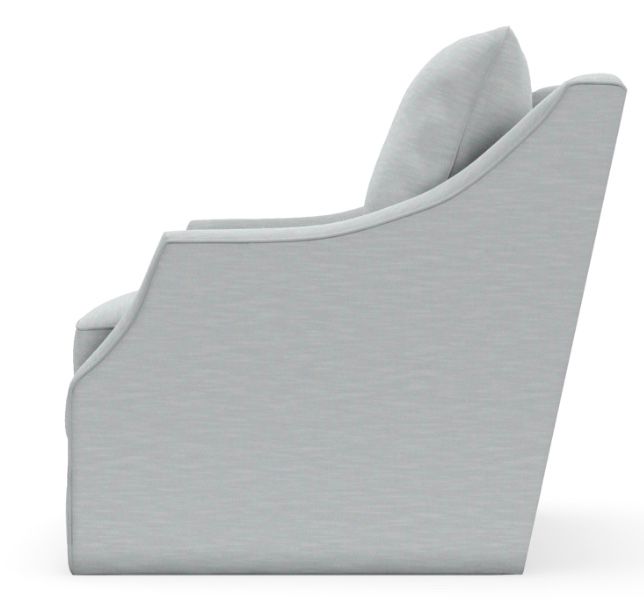 Kara Swivel Glider-VO100-69(HH) IO-33x39x38