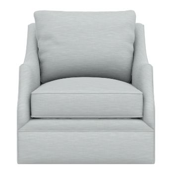 Kara Swivel Glider-VO100-69(HH) IO-33x39x38