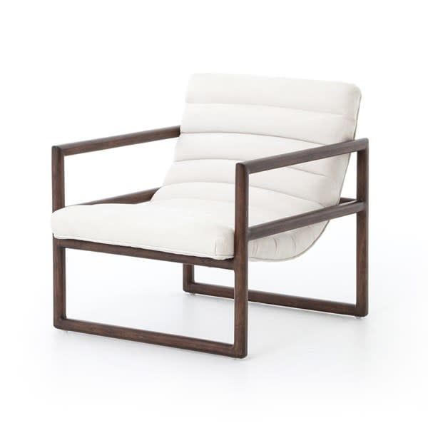 Fitz Chair-Gaucho Chalk-27.5x32x30.75