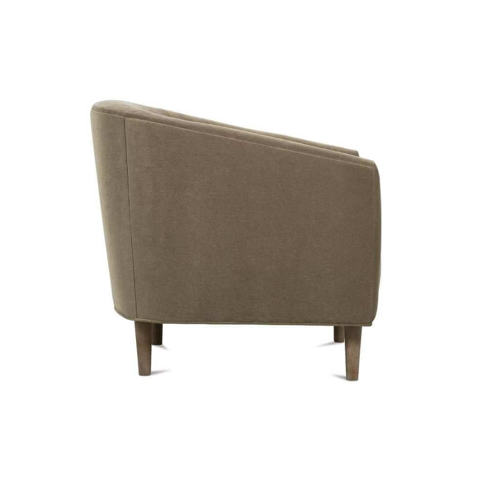 Pate Chair - VC105-70 (CC), Gracious Living, 30x32x30