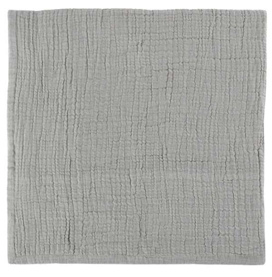 TC Cardiff Gray Throw-50x70