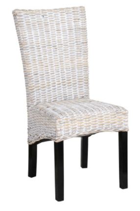Nottingham Dining Chair 19x24x40