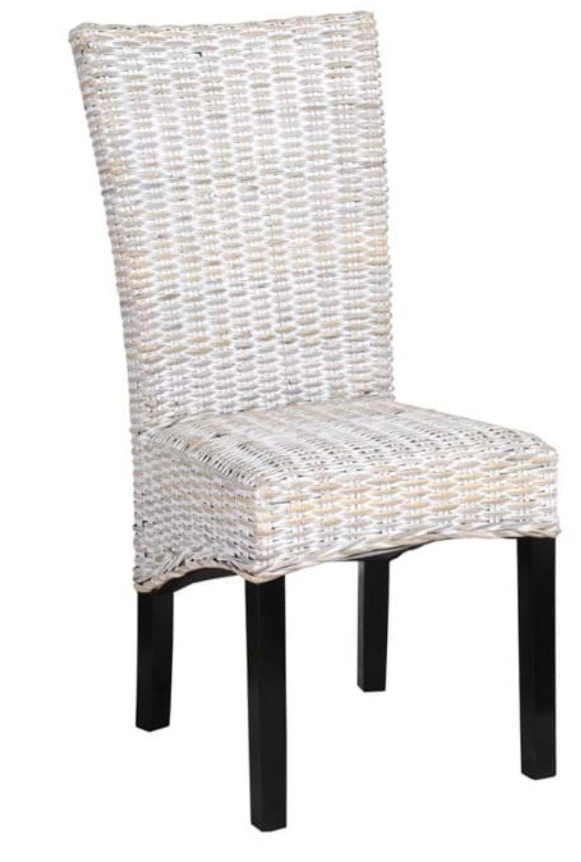 Nottingham Dining Chair 19x24x40