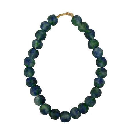Mixed Glass Beads-Small