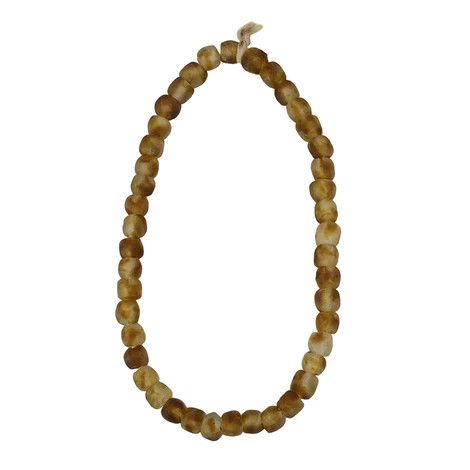 Mixed Glass Beads-Small