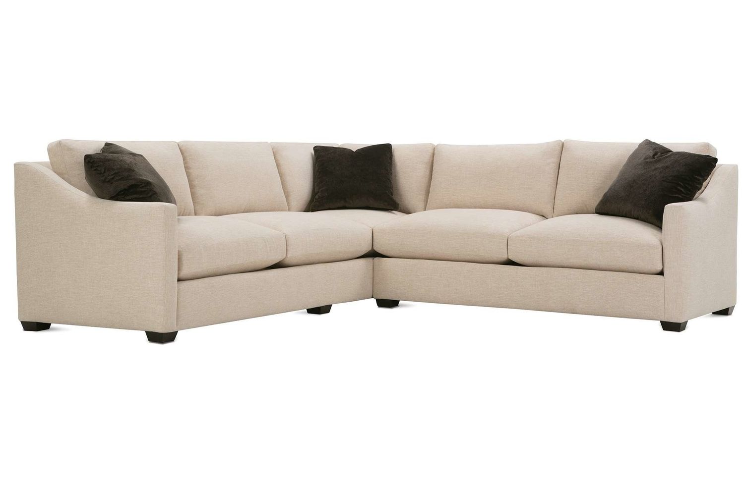 Bradford 2pc-RS2SE-VC102-64-Crypton- 111x111x39 Clearance! No additional Discounts Allowed