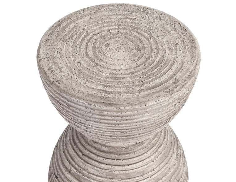 Core Outdoor Accent Table-14.5x14.5x18