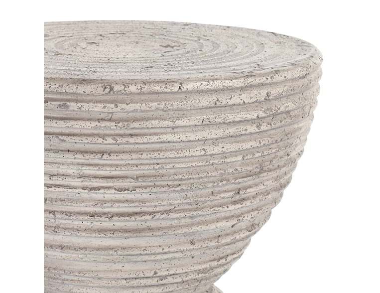 Core Outdoor Accent Table-14.5x14.5x18