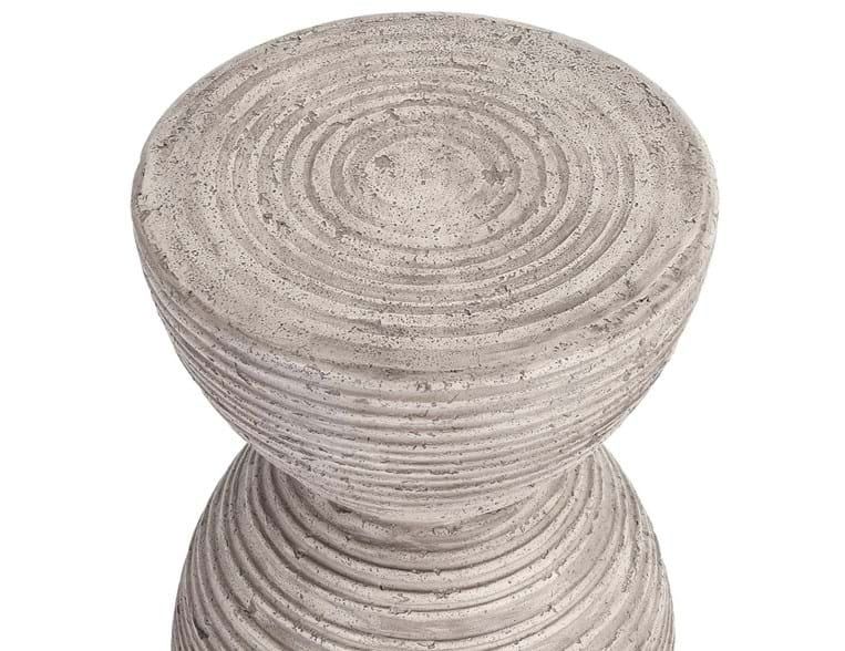 Core Outdoor Accent Table-14.5x14.5x18