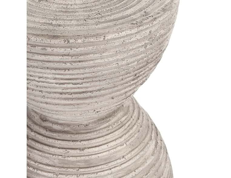 Core Outdoor Accent Table-14.5x14.5x18