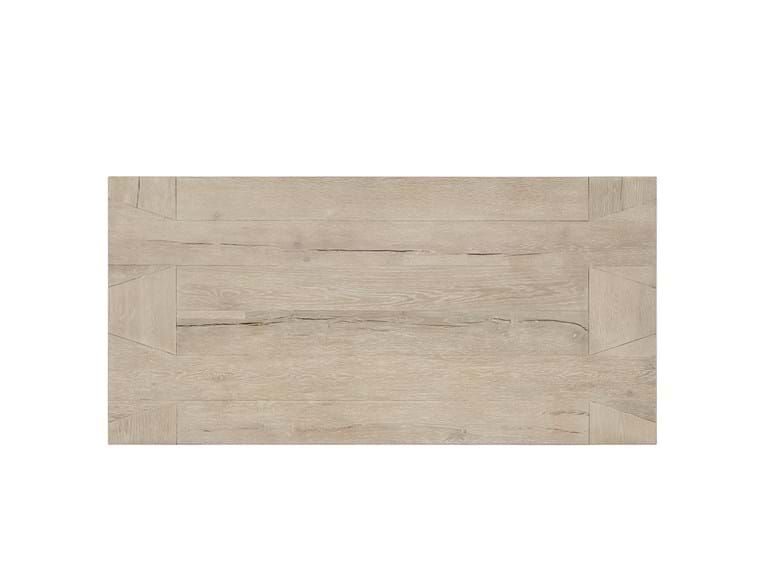 Bristol Coffee Table White-60x30x18
