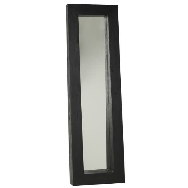 Regine Floor Mirror-23x6x79