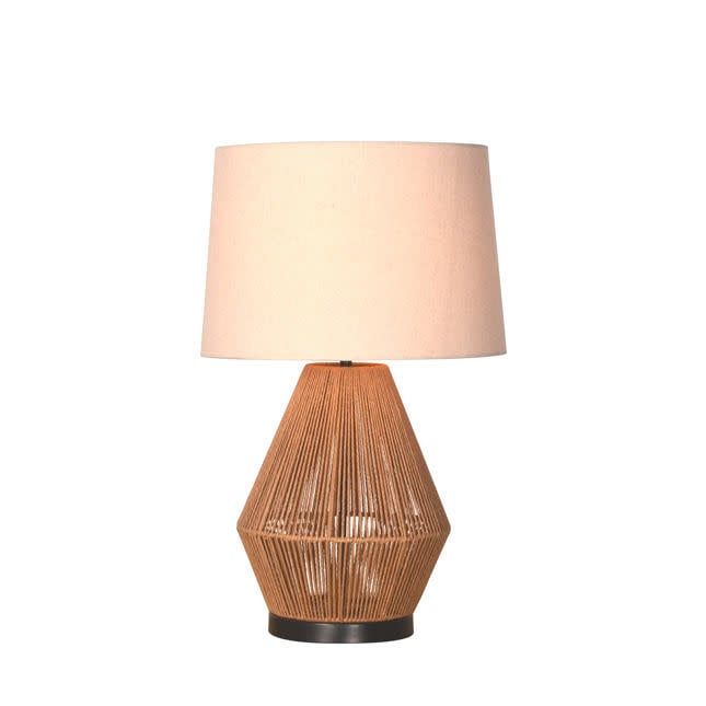 Margot Table Lamp-16x16x25