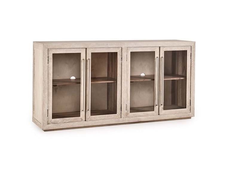 Bradley 4Dr Sideboard-72x18x36