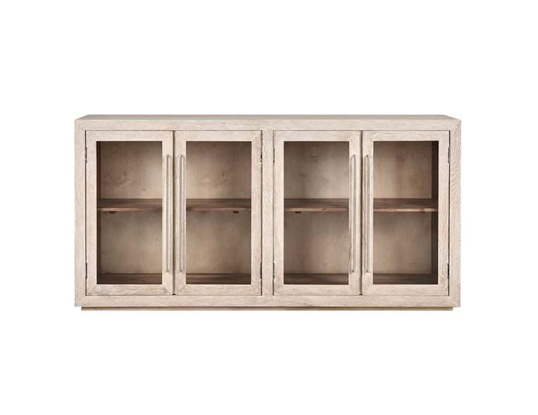 Bradley 4Dr Sideboard-72x18x36