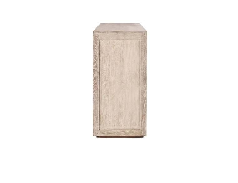 Bradley 4Dr Sideboard-72x18x36