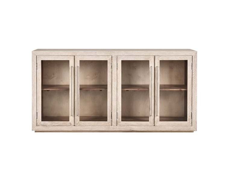 Bradley 4Dr Sideboard-72x18x36
