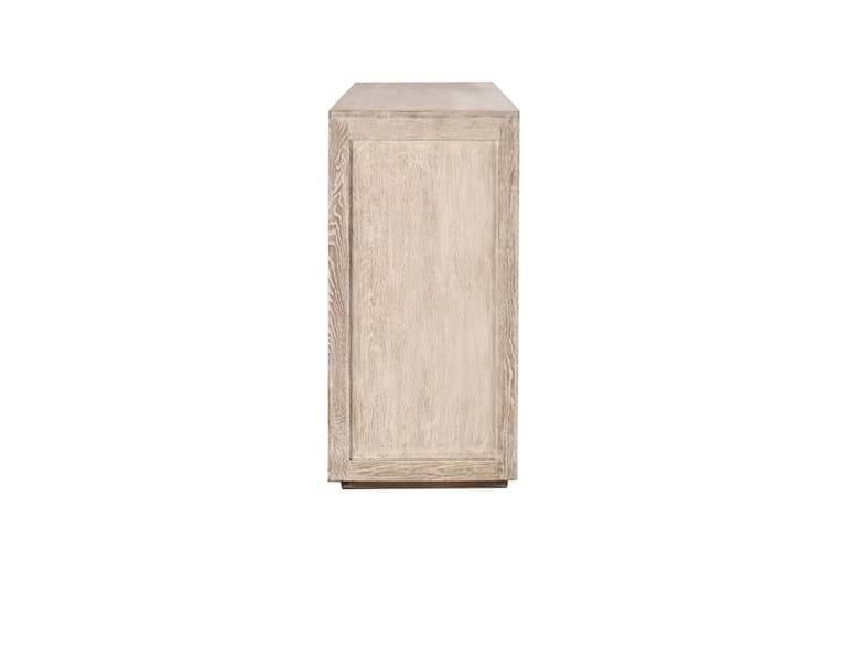 Bradley 4Dr Sideboard-72x18x36