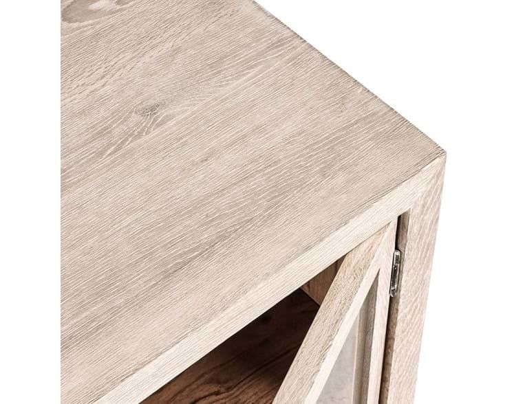 Bradley 4Dr Sideboard-72x18x36