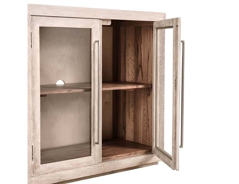 Bradley 4Dr Sideboard-72x18x36