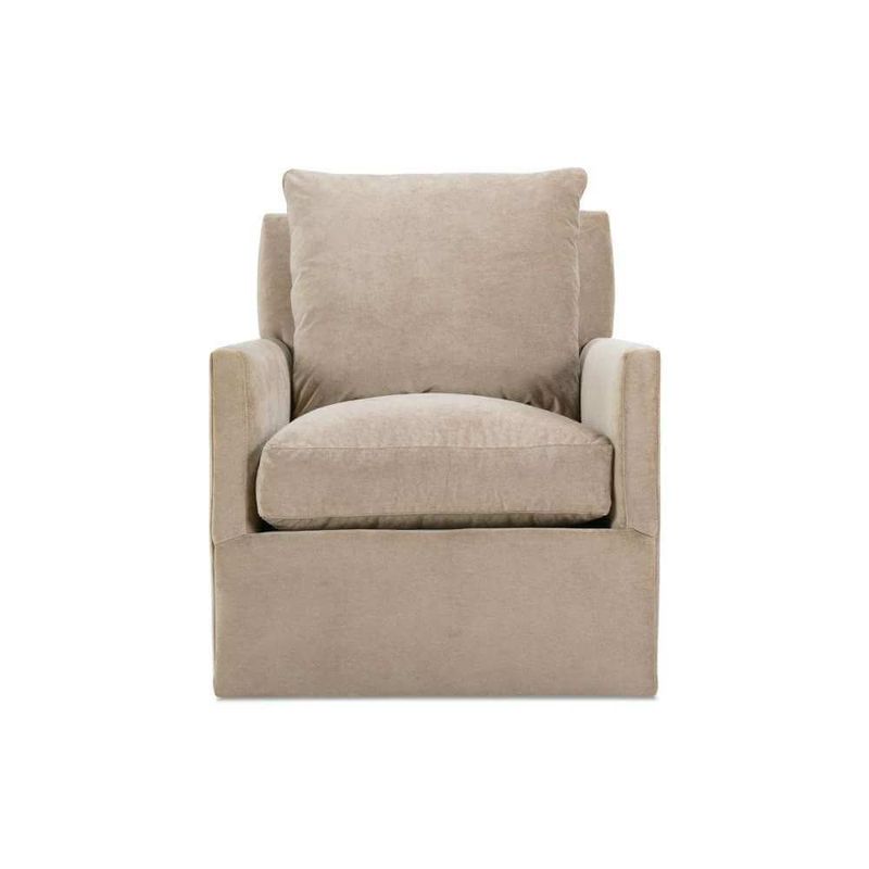Lilah Swivel Chair-12101-43(Z)-31x37x41