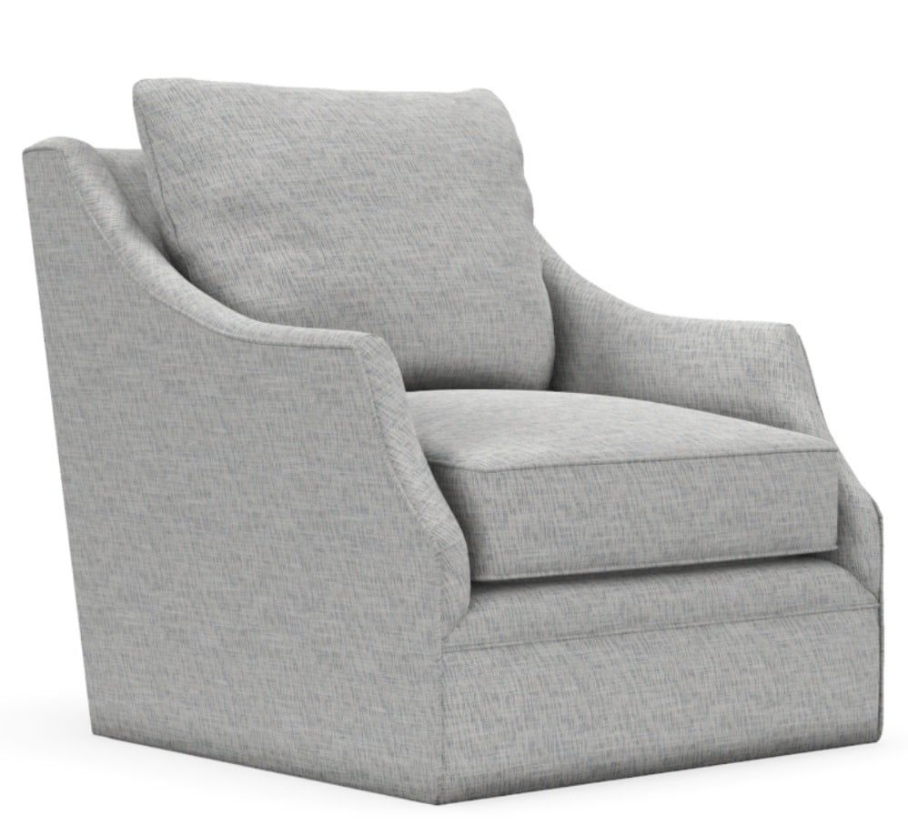 Kara Swivel Chair-12101-43(Z)-33x39x38