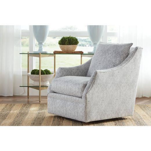 Kara Swivel Chair-12101-43(Z)-33x39x38