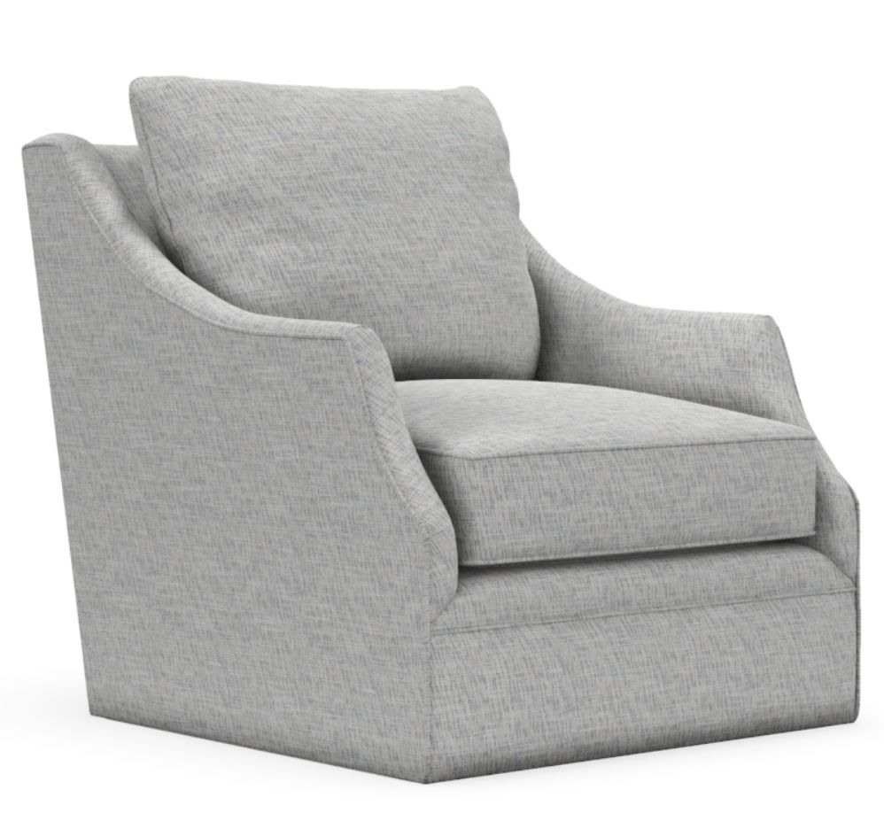 Kara Swivel Chair-12101-43(Z)-33x39x38
