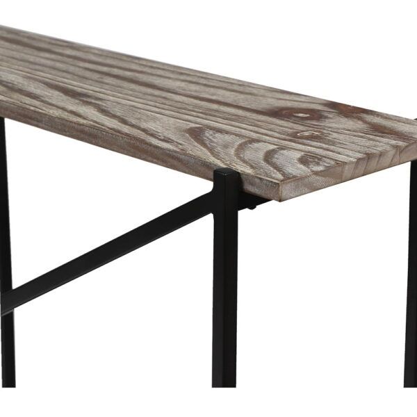 Hudson Console-54x9.75x29.75