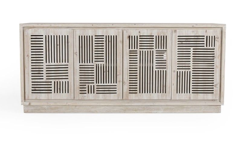Lila Sideboard 79 W X 18 D X 35 H