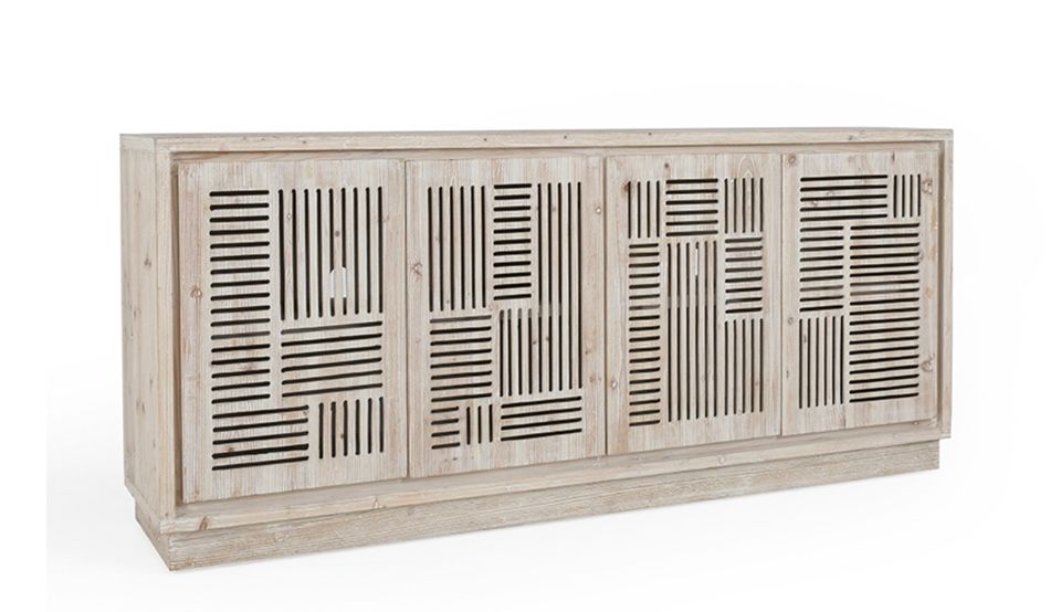 Lila Sideboard 79 W X 18 D X 35 H