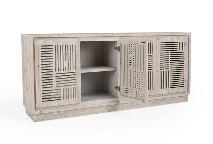 Lila Sideboard 79 W X 18 D X 35 H