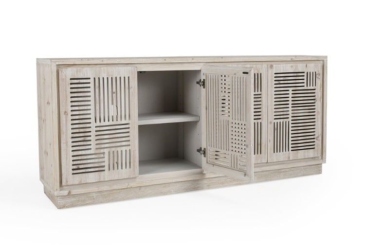 Lila Sideboard 79 W X 18 D X 35 H