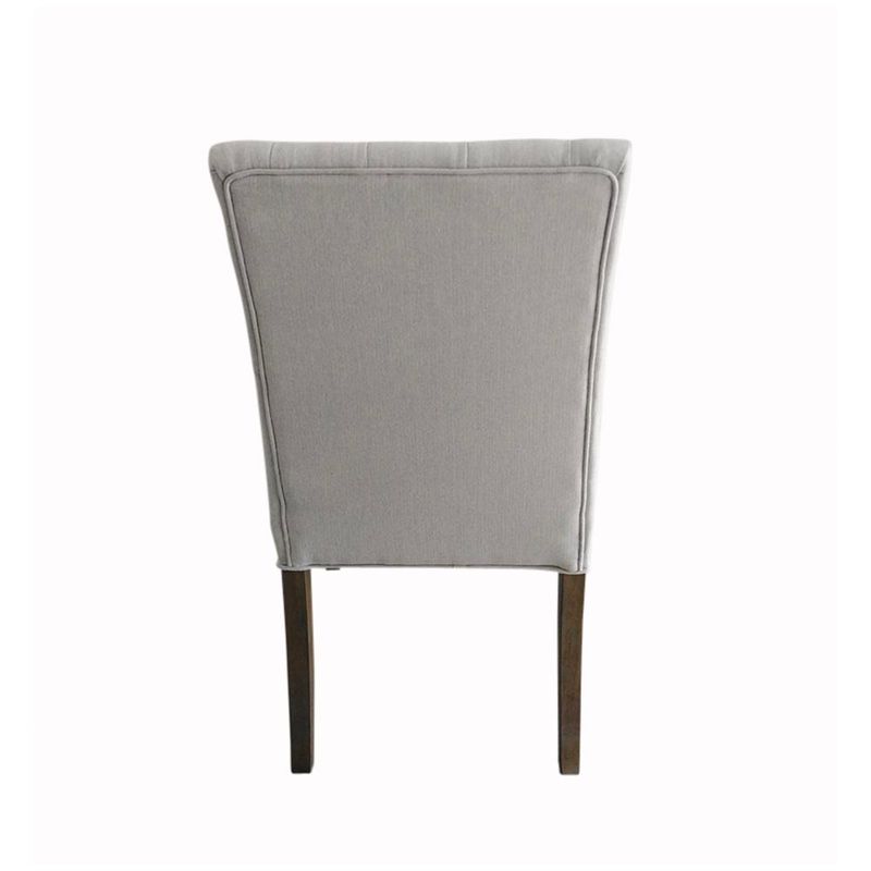 Sarah Side Chair 22” W x 27.5”D x 38.5”H