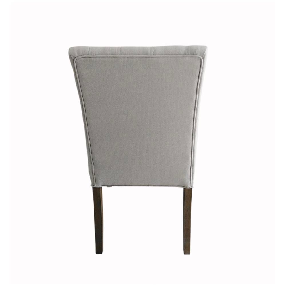 Sarah Side Chair 22” W x 27.5”D x 38.5”H