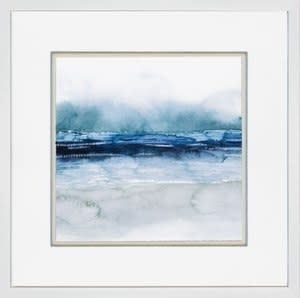 Mariners Mist I 28 x 28