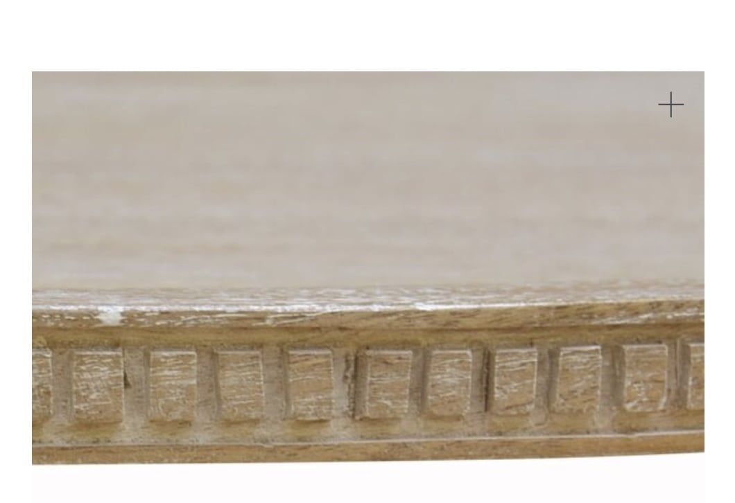 Sara Rd. Coffee Table 48&quot;L x 48&quot;W x 18&quot;H