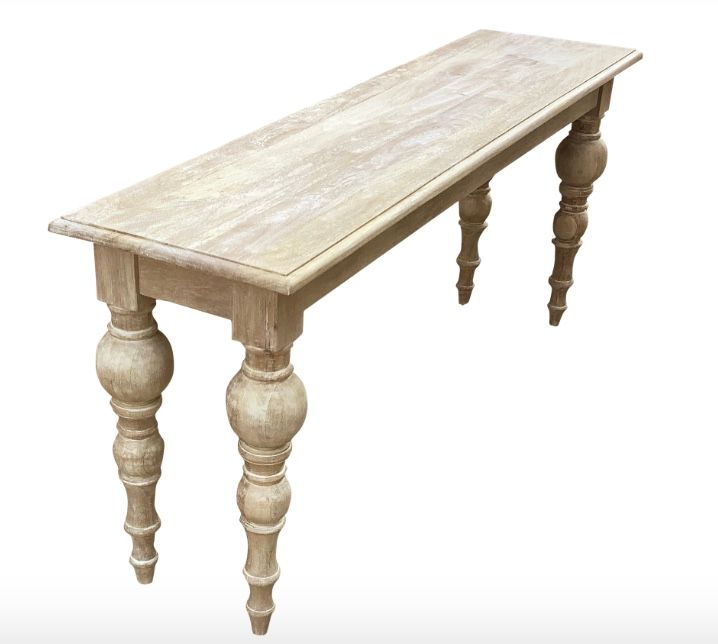 Betty Console Table 70x18x31