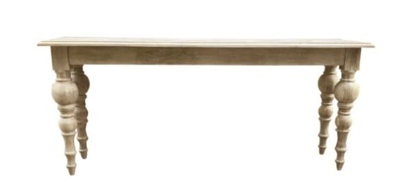 Betty Console Table 70x18x31
