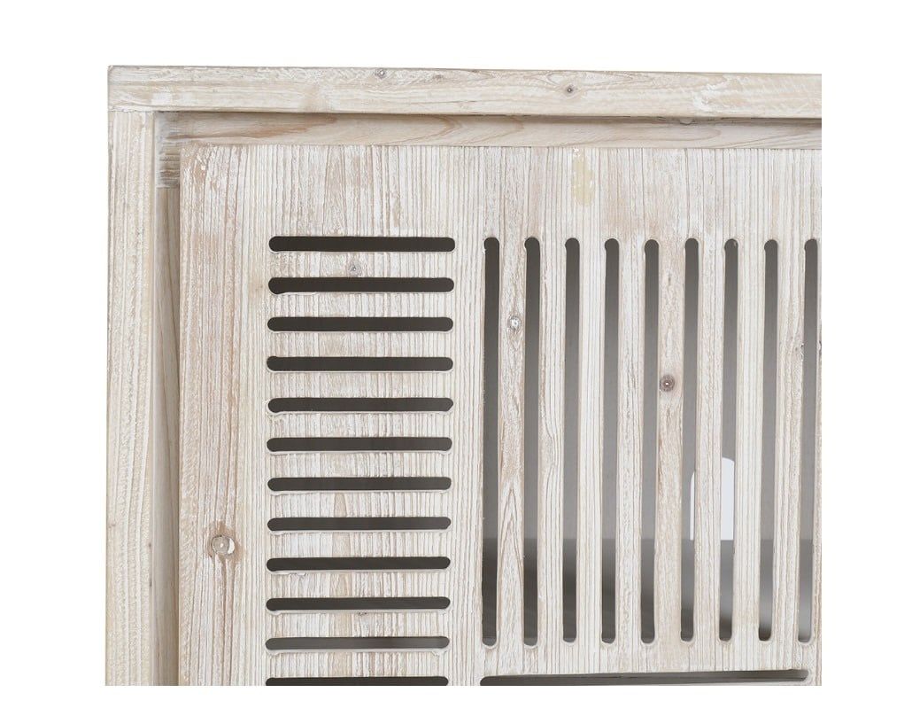 Lila Sideboard 79 W X 18 D X 35 H