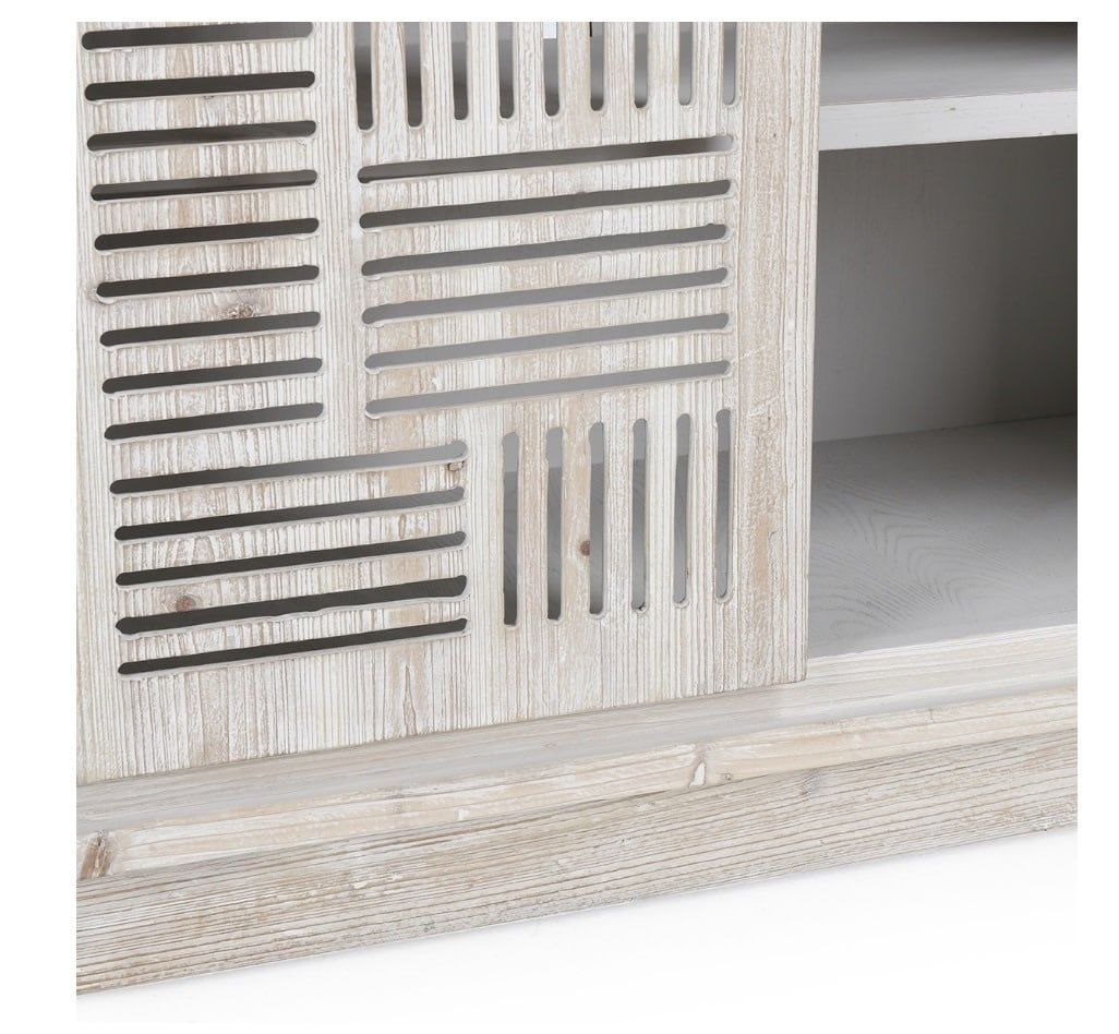 Lila Sideboard 79 W X 18 D X 35 H