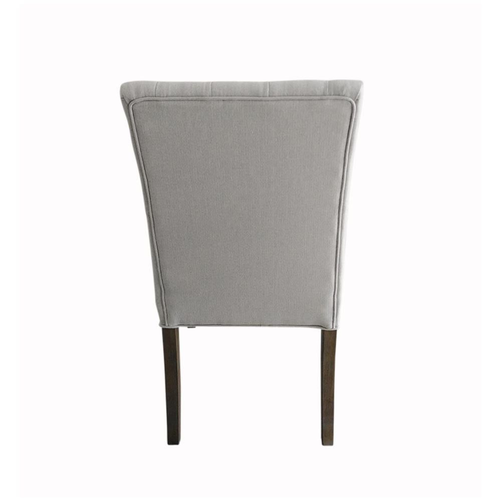 Sarah Side Chair 22” W x 27.5”D x 38.5”H