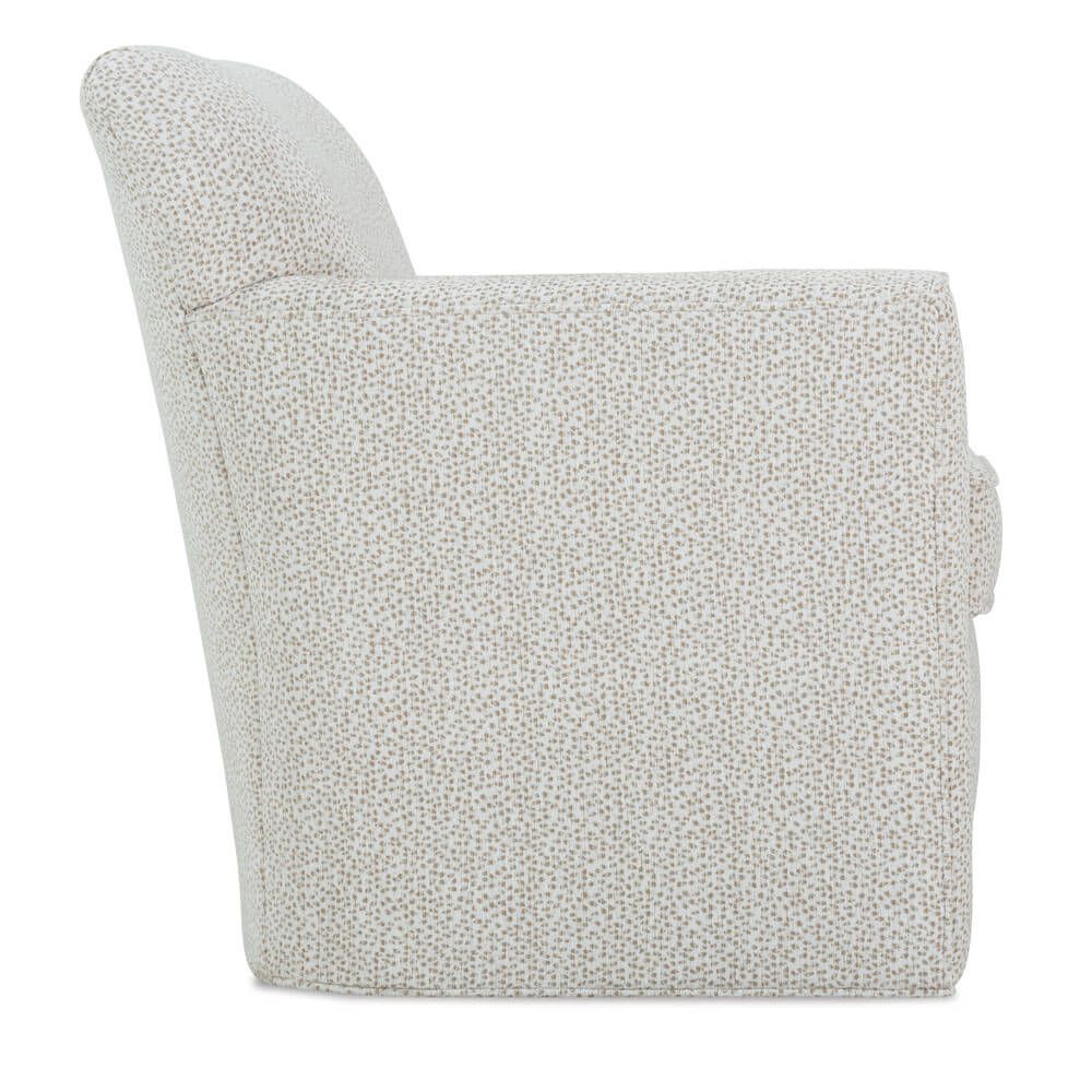 Quick Ship! Times Square Swivel Chair 22947-58-L 31 x W 34 x H 35 Express