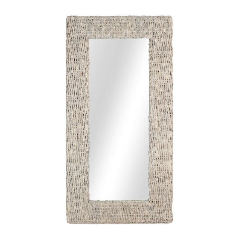 Avalone Leaning Mirror 39.37x2.36x78.74