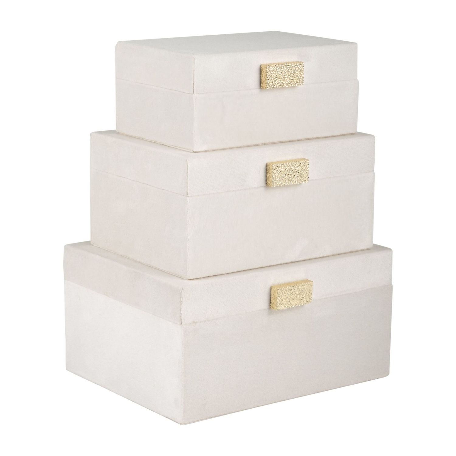 Kenadi 3 Piece Box Set (7,8,9&quot;)