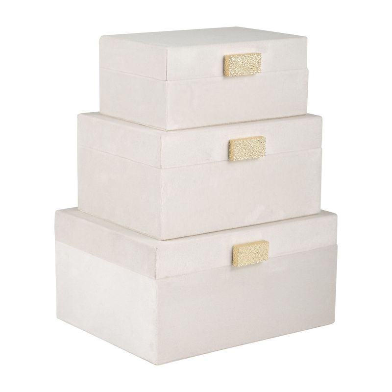 Kenadi 3 Piece Box Set (7,8,9&quot;)