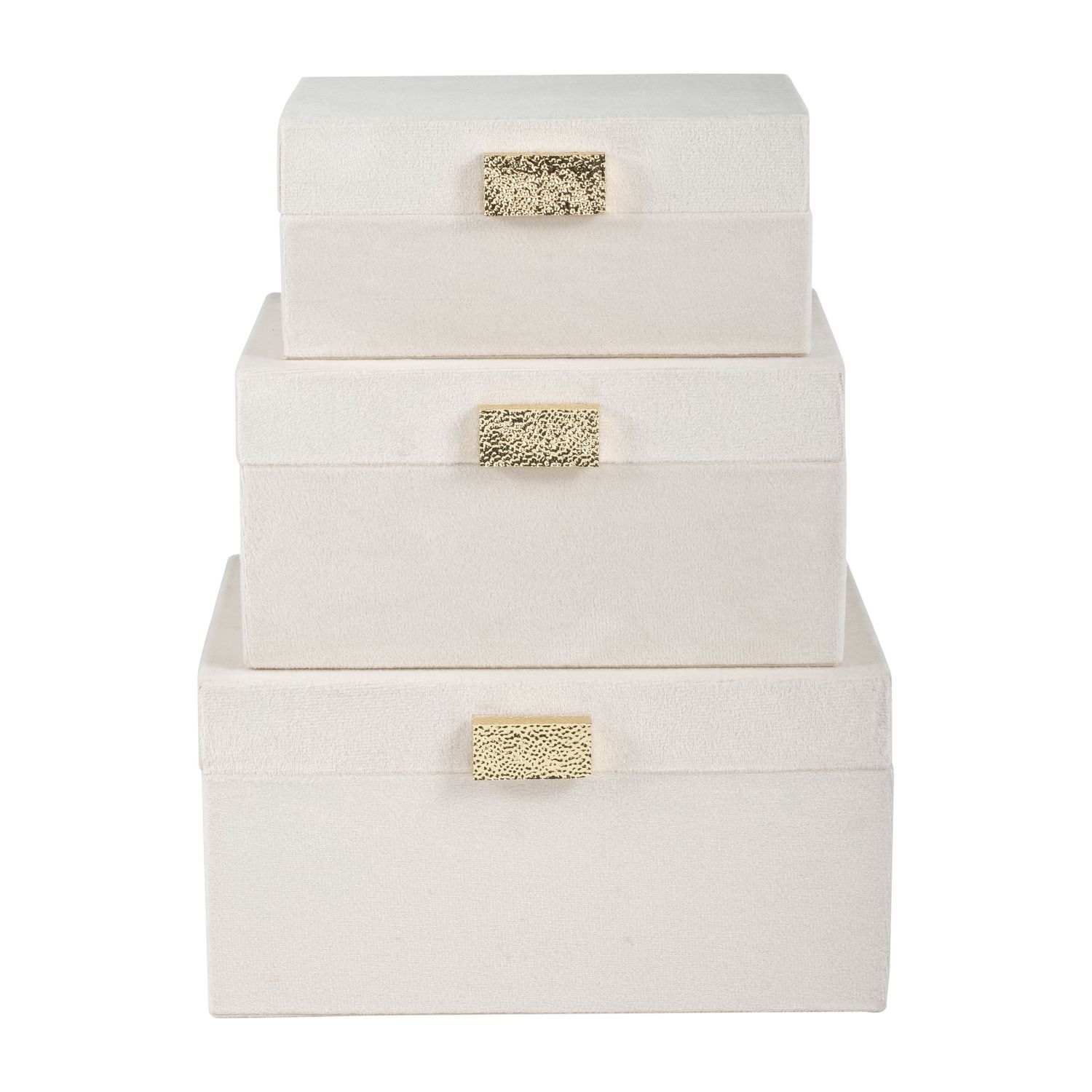 Kenadi 3 Piece Box Set (7,8,9&quot;)